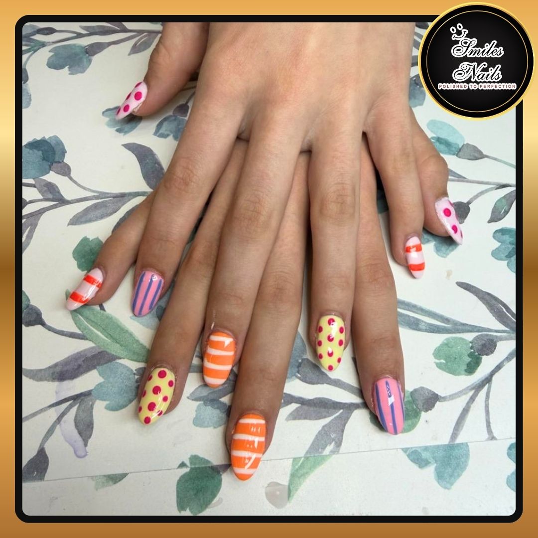 Nail Art Design